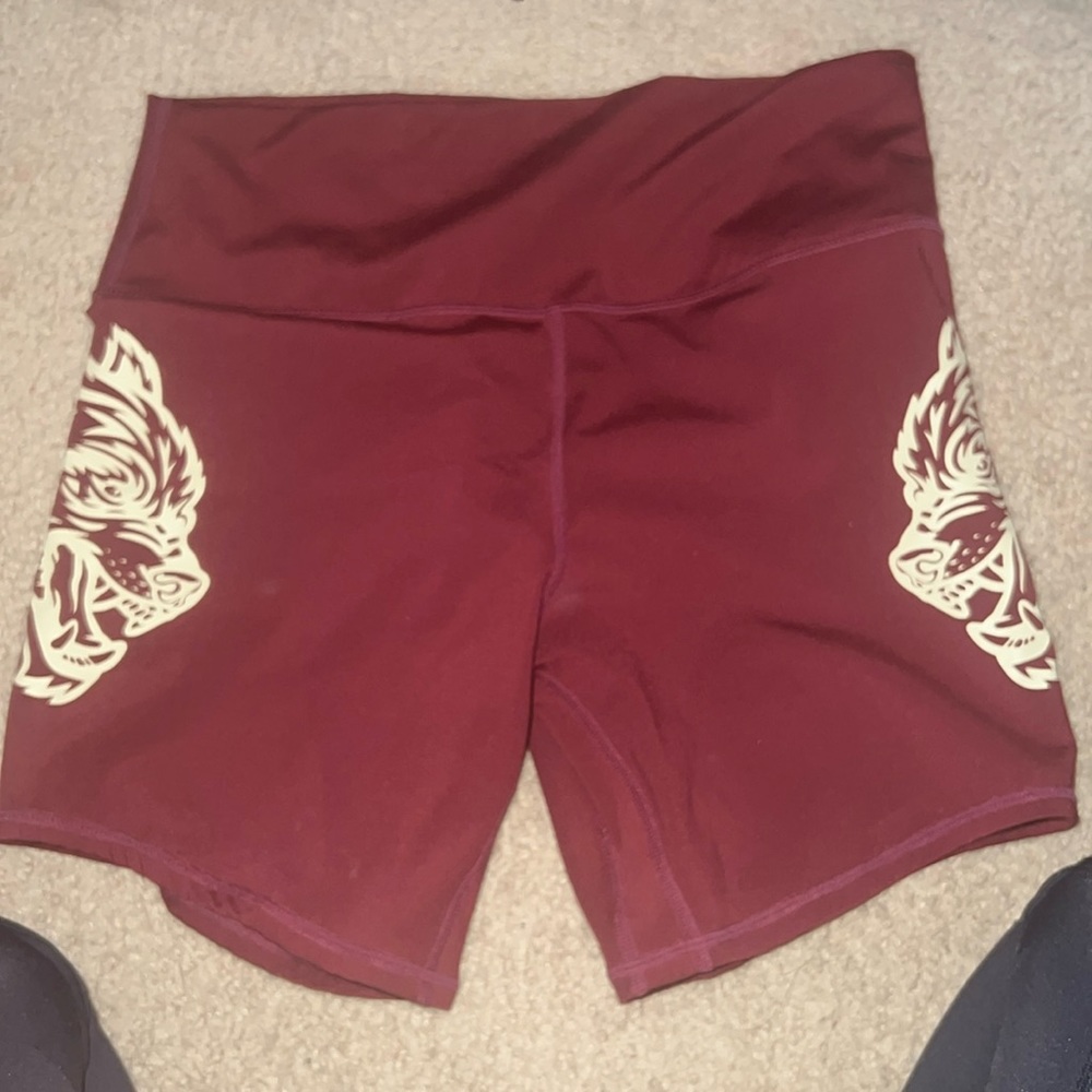 Darc sport shorts